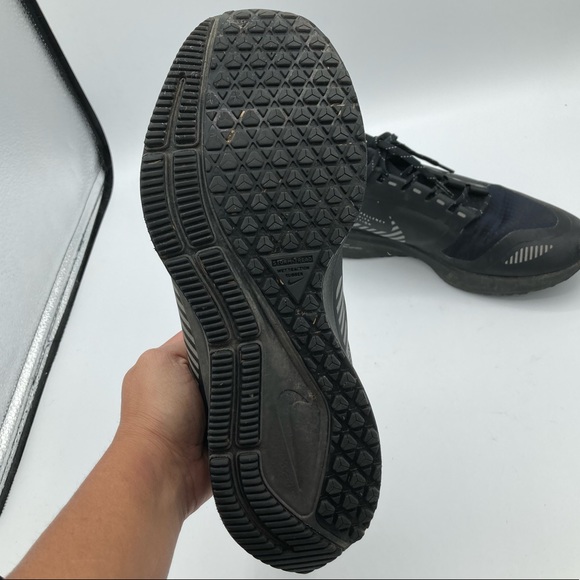 NIKE Air Zoom Pegasus 36 Shield Mens 8, Womens 9.5 - Picture 4 of 4